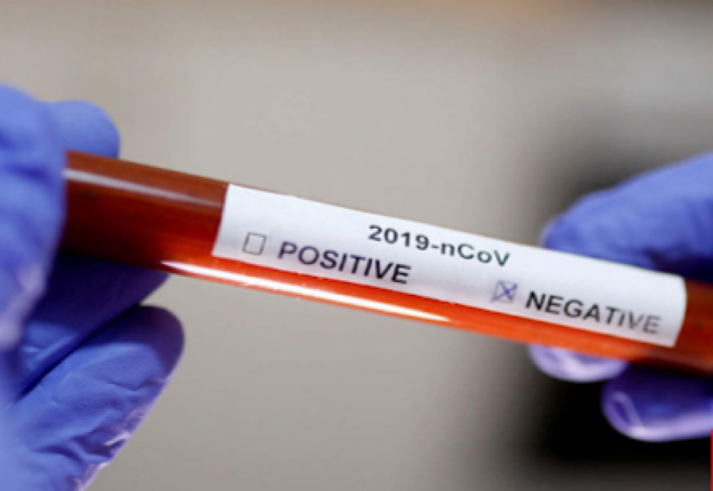 Coronavirus în România- 1.527 de noi cazuri. Care este situația în județe