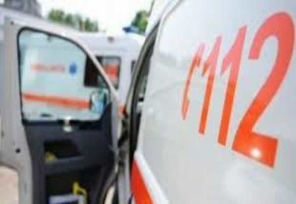 Focar de COVID-19 la Serviciul de Ambulanţă Prahova