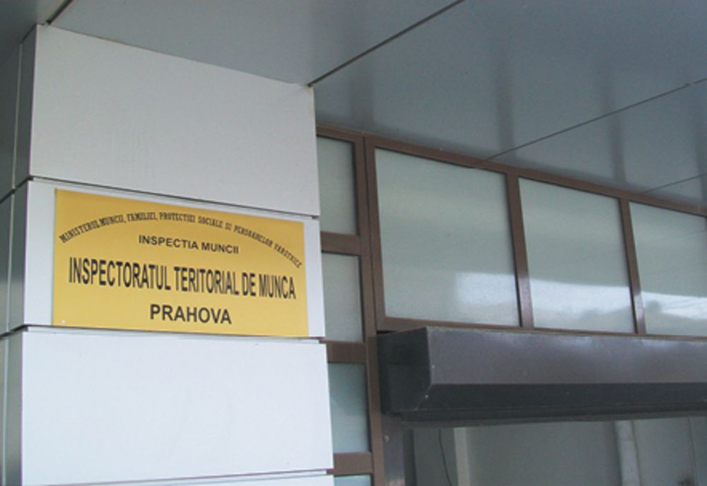 Angajator amendat cu 200.000 lei pentru că folosea la muncă un minor, fără forme legale