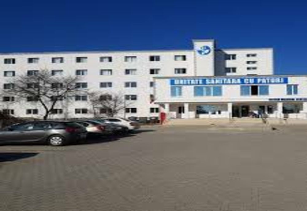 Un spital privat din Prahova devine suport COVID 