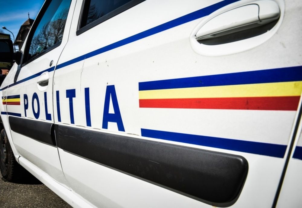 200 de amenzi aplicate de polițiști pentru vehicule depistate cu defecțiuni tehnice în trafic