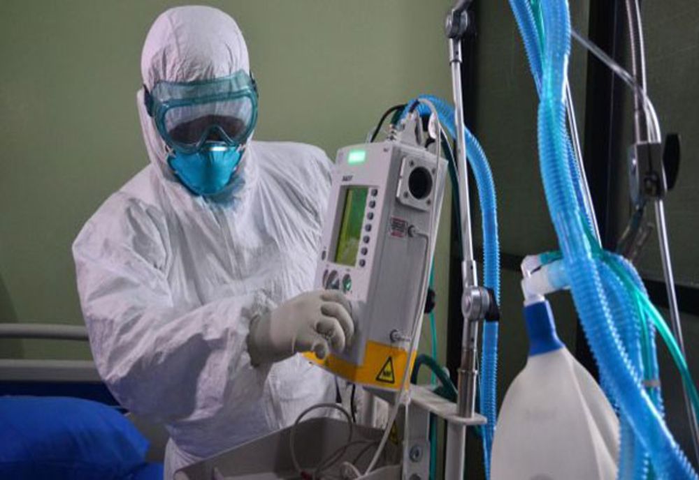 Medici rezidenți, repartizați la secția ATI de la Spitalul Județean de Urgență Ploiești