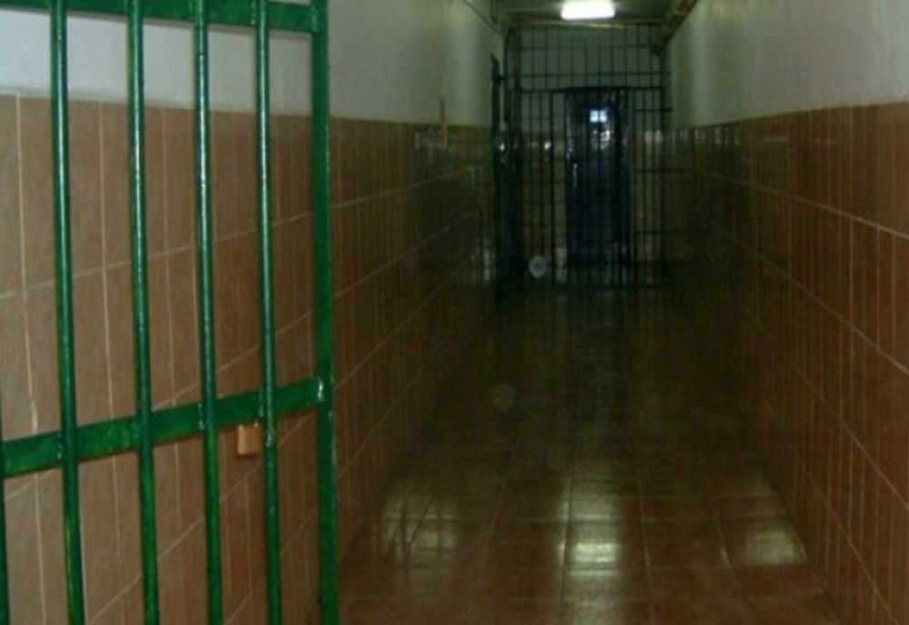 Pandemia impune măsuri speciale în penitenciare