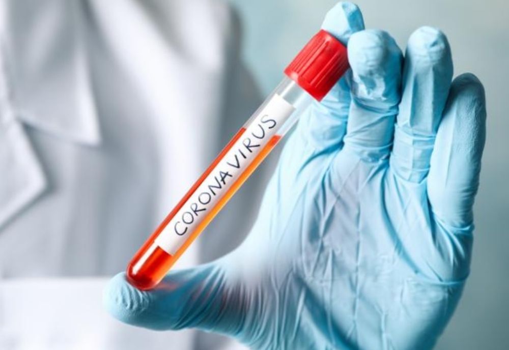 Focar de coronavirus la Primăria Câmpina