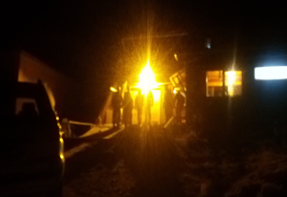 Doi turişti, căzuţi în zona Acele Morarului, din masivul Bucegi