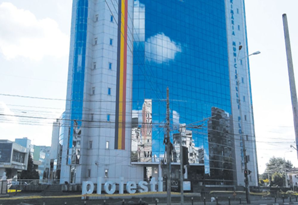 Primăria Ploiești intră în scenariul galben