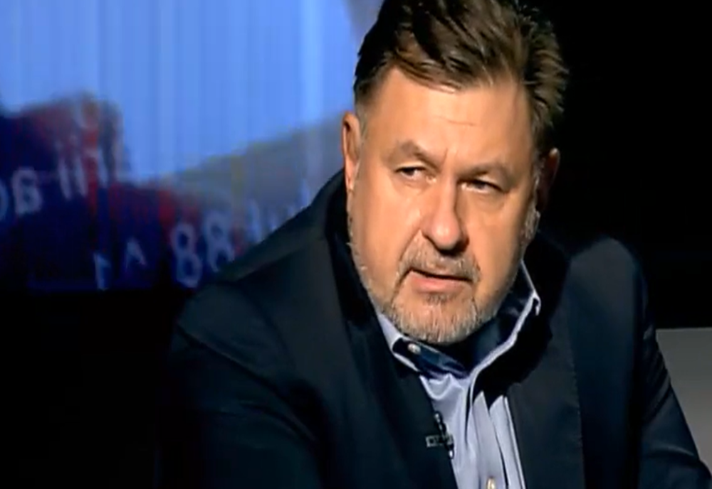 Profesorul Alexandru Rafila consideră că nu am atins încă vârful pandemiei de coronavirus