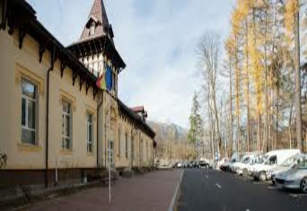 Spitalul Sinaia suplimentează numărul de paturi de la ATI