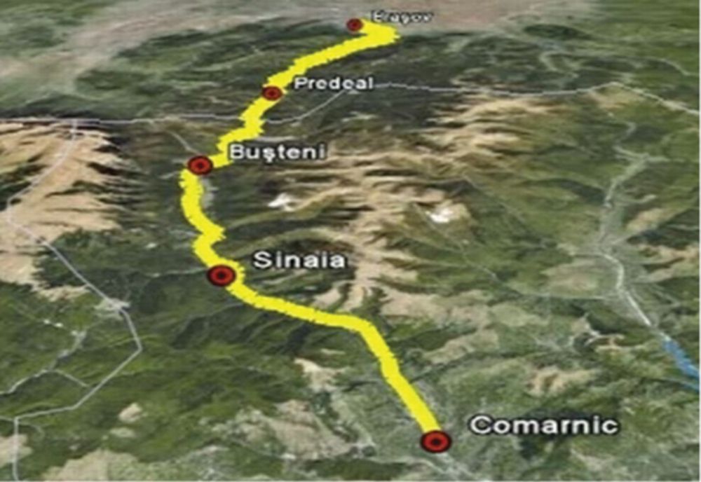 Asociația Pro Infrastructură acuză CNAIR de organizarea defectuoasă a licitației pentru autostrada Ploiești-Comarnic-Brașov