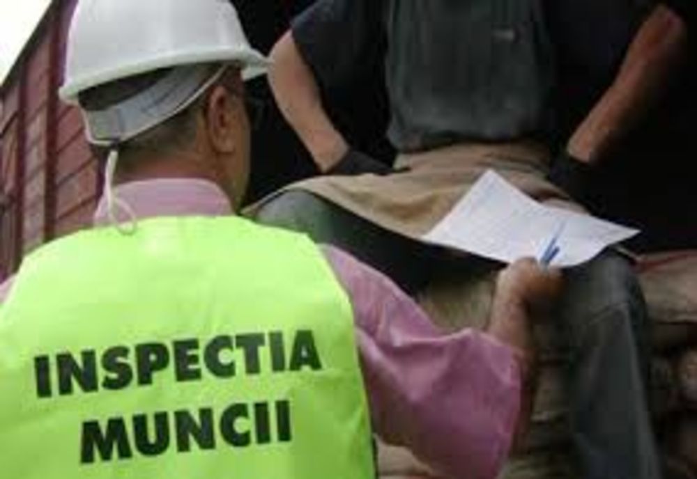 Inspectorii ITM au dat zeci de sancțiuni contravenționale în Prahova