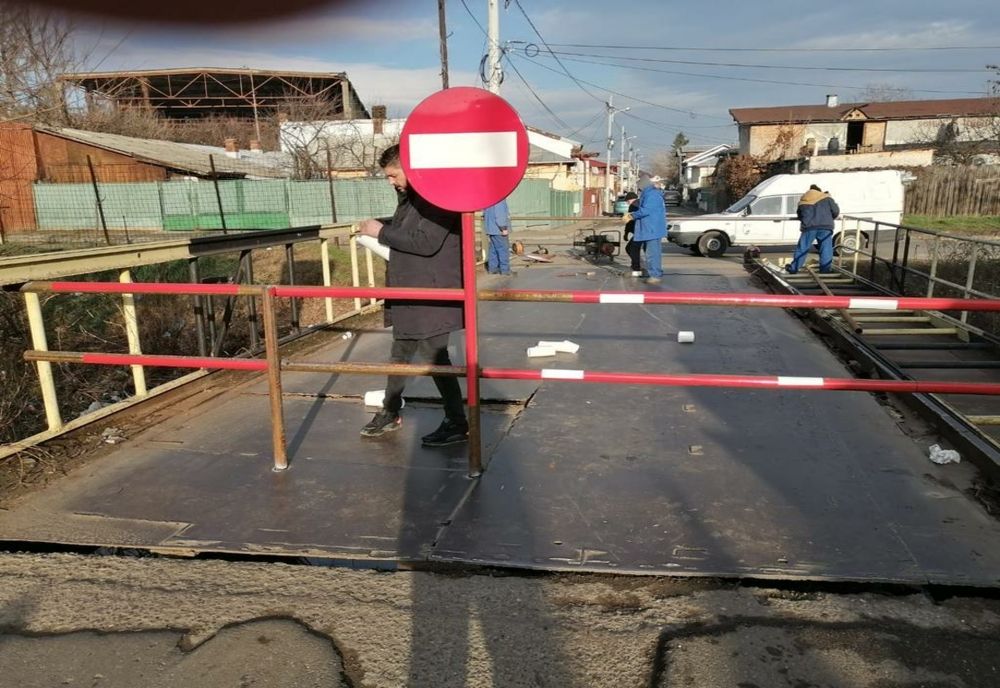 Se închide traficul auto și pietonal în mai multe zone din Ploiești