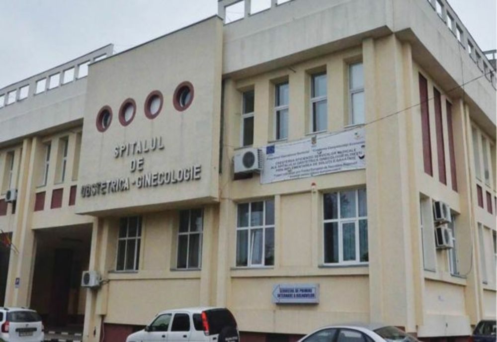 Anchetă a procurorilor la Maternitatea din Ploiești. Sunt vizate angajări ilegale