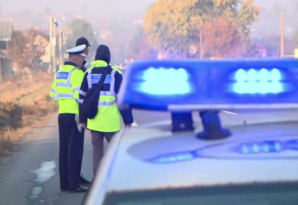 Poliția Prahova angajează personal la Biroul pentru Protecția Animalelor