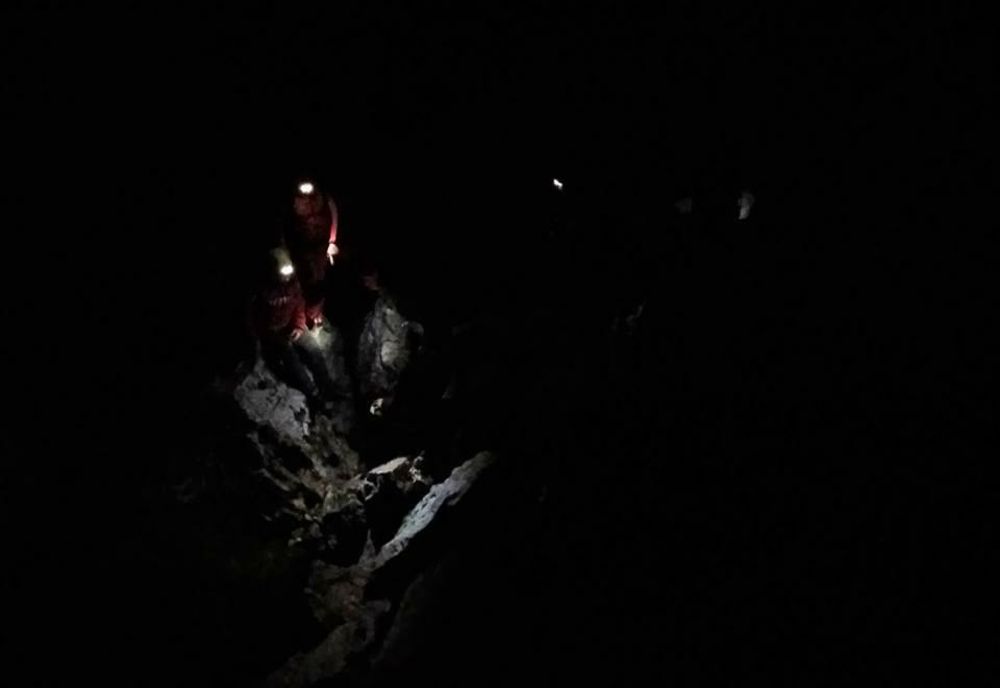 Bărbat dat dispărut în comuna Brazi. Autoritățile îl caută cu efective sporite în apropierea unei păduri 