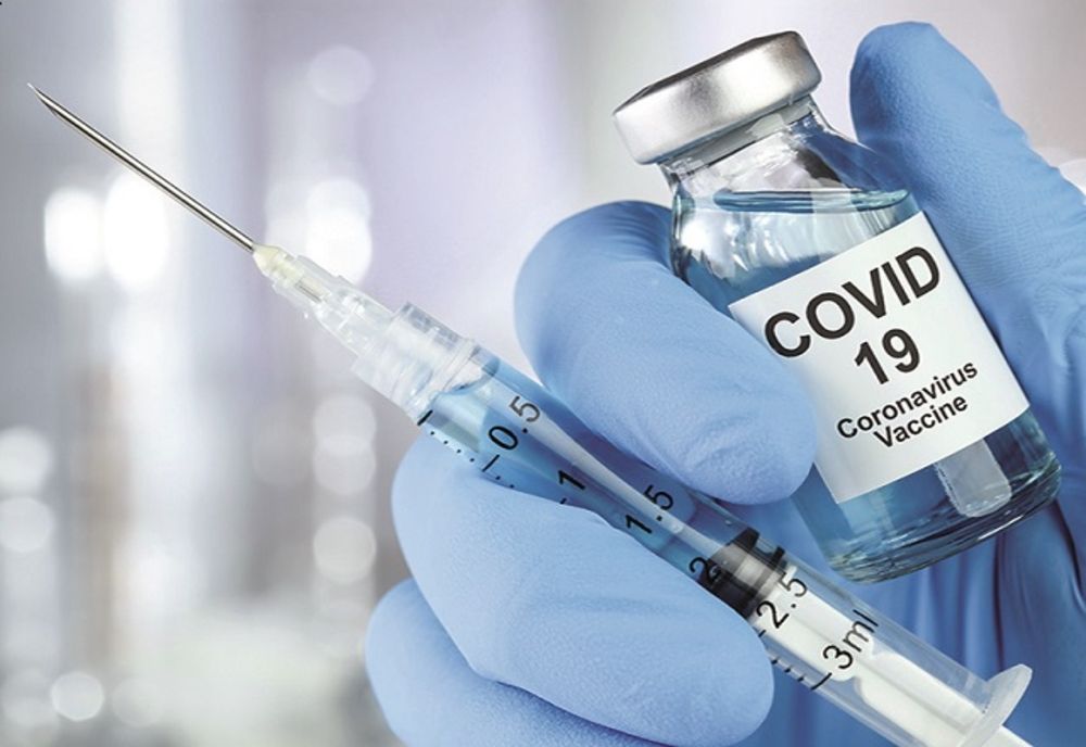 Peste 22.000 de prahoveni, vaccinați anti-COVID cu a doua doză