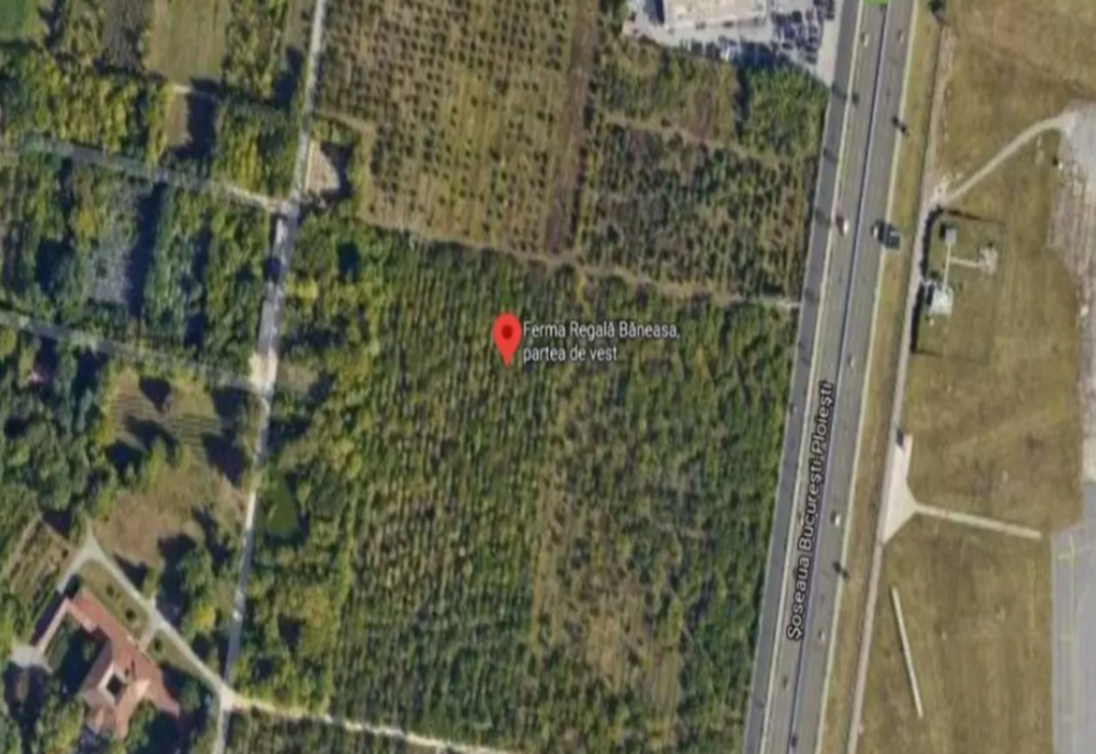 Culisele statului paralel: Afacerea Băneasa, una dintre cele mai mari bombe judiciare și imobiliare de după 1989