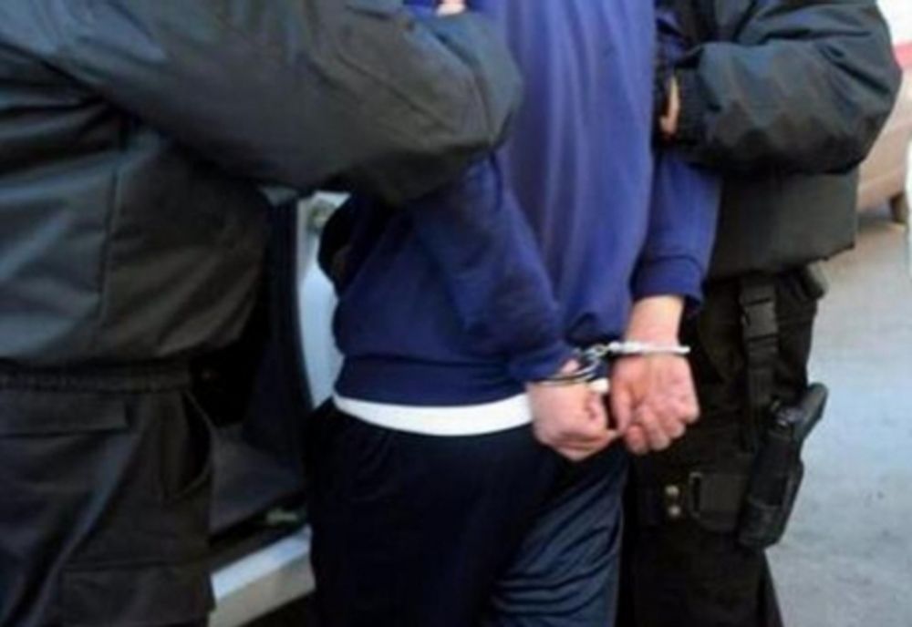 Bărbatul care a agresat o pensionară pe o stradă din Ploiești a fost reținut