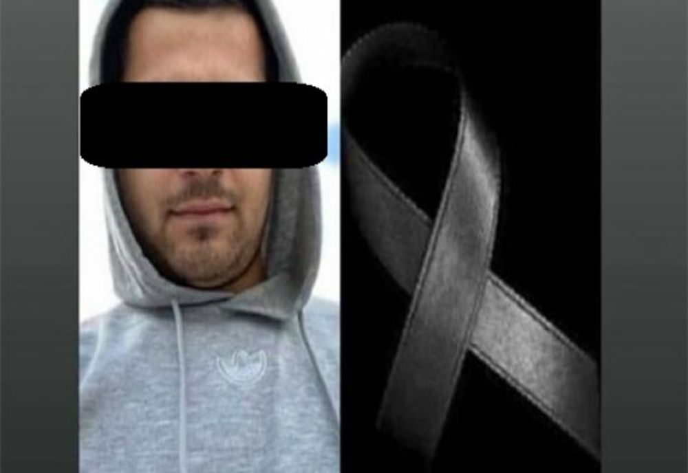 Un tânăr de numai 25 de ani, din Prahova, a murit strivit între două TIR-uri