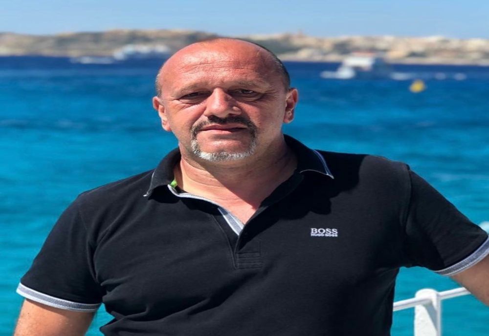 Bogdan Nica, managerul Spitalului Județean Ploiești, a făcut infarct 