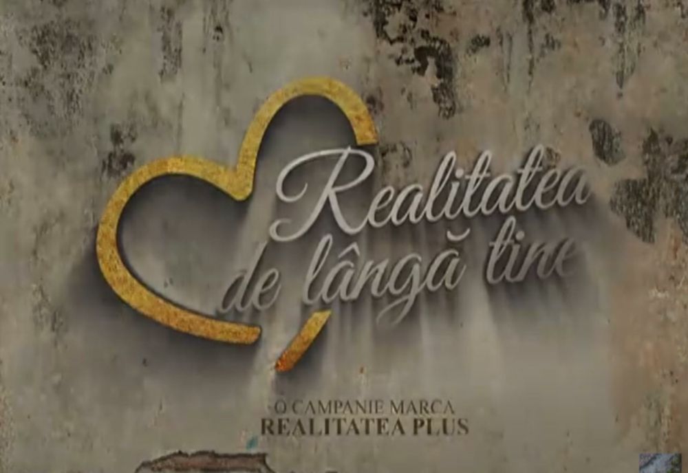 Realitatea de lângă tine. Lucreția Cercel - mănâncă doar cartofi, dar împarte săracilor