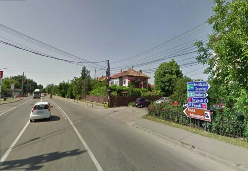 Exproprieri pentru lărgirea la patru benzi a DN 1, în zona Cornu