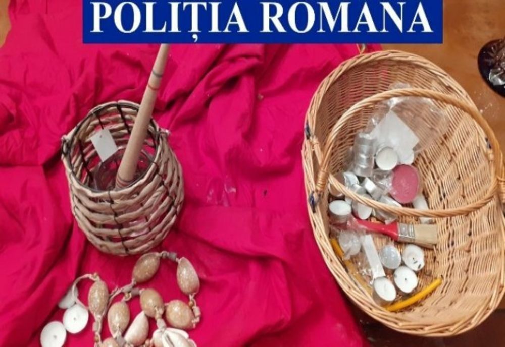 O tânără din Prahova a obținut 50.000 de lei de la persoane care au crezut-o că le poate “ghici”. Femeia a făcut peste 20 de victime 