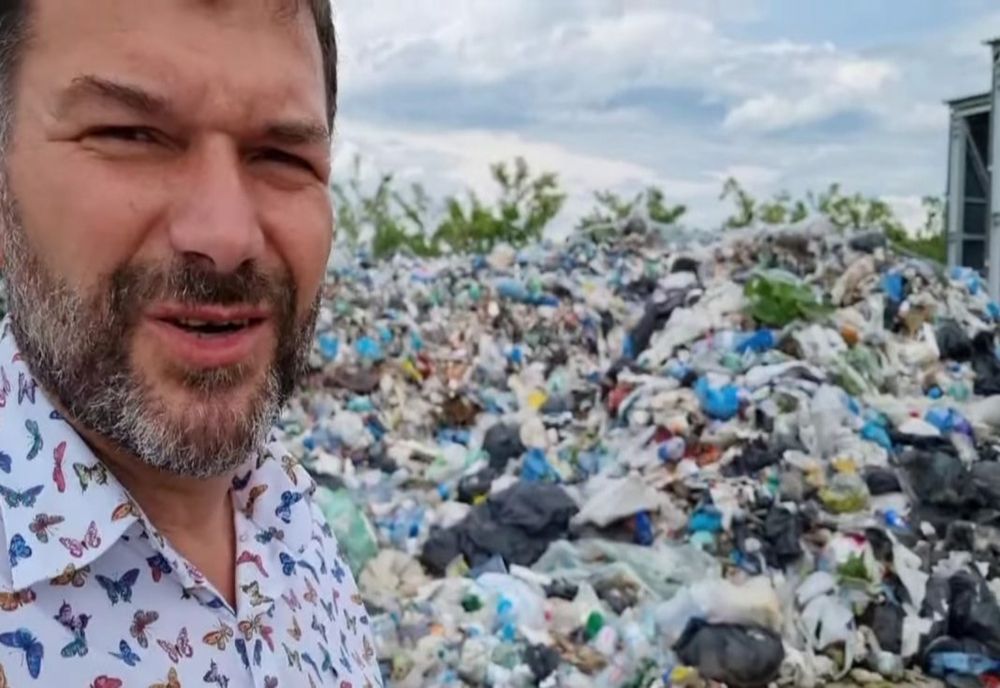 Șeful Gărzii de Mediu, acuzații grave la adresa Primăriei Urlați