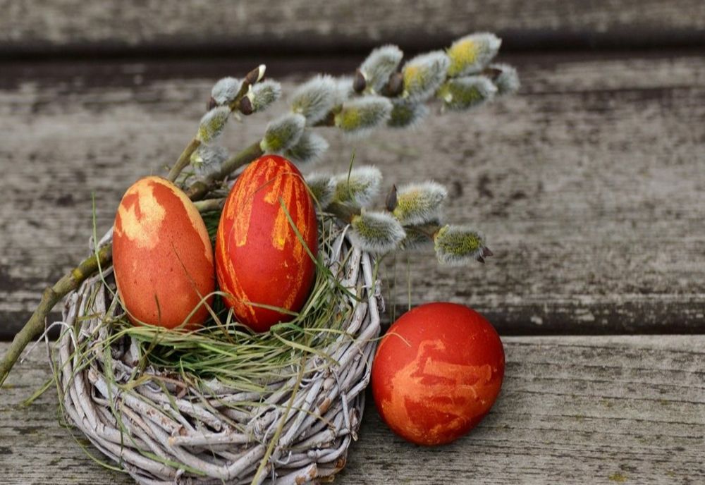 Realitatea de Prahova vă urează „Paște fericit!”