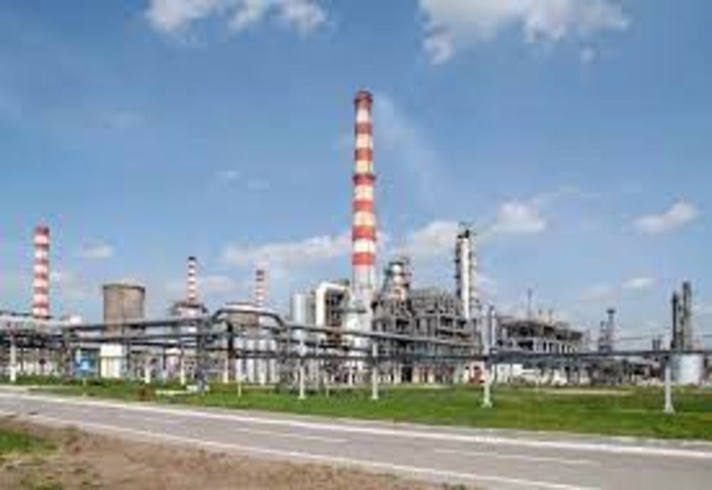 Nivel crescut al radiațiilor în zona fostei Rafinării Astra din Ploiești