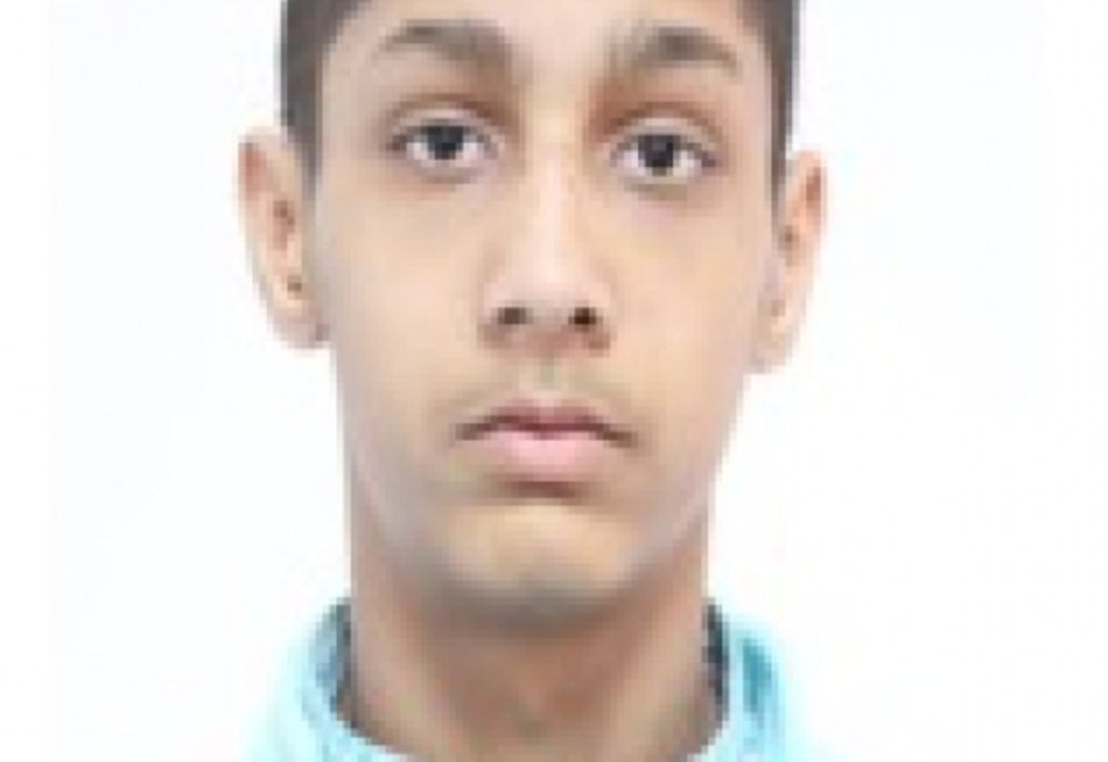 Minor dat dispărut din orașul Plopeni