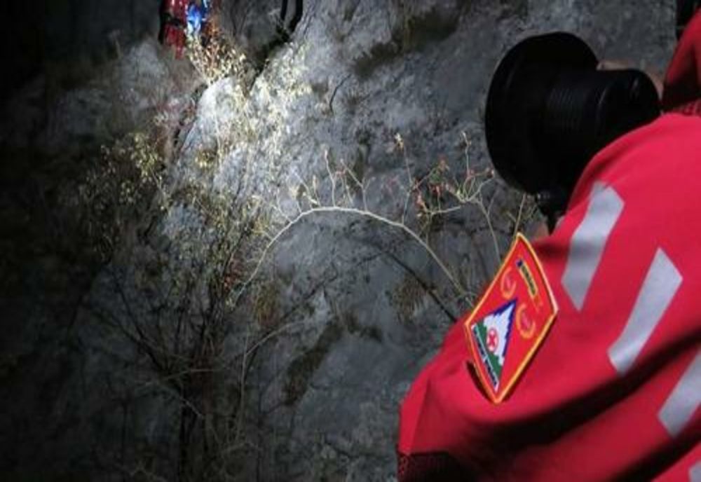 Prahova. Turiști epuizați, recuperați de salvamontiști din Munții Baiului