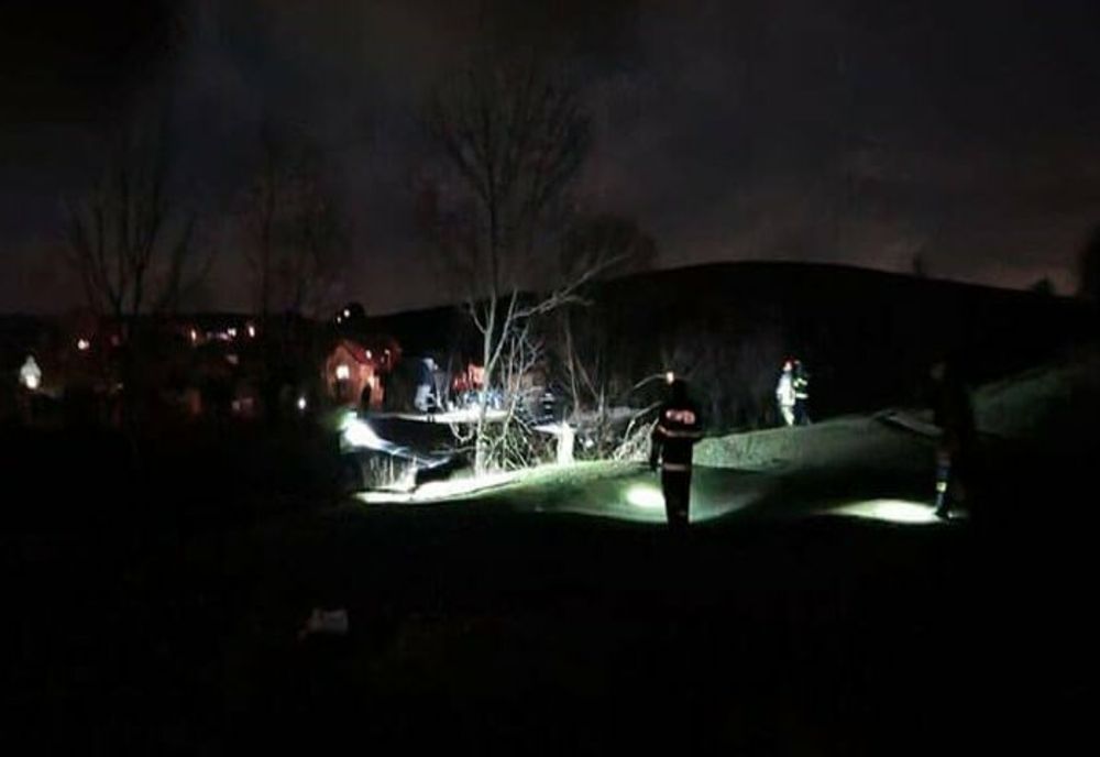 Femeie plecată la cules de ciuperci, căutată de polițiști, jandarmi, pompieri și voluntari