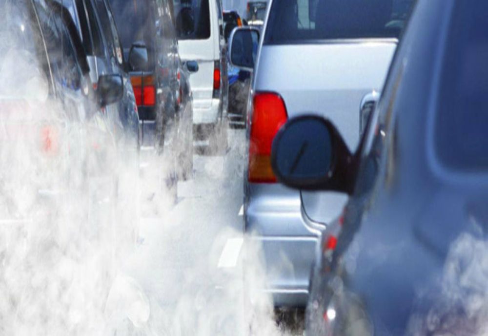 Vânzarea de mașini pe benzină și motorină, interzisă din 2035 