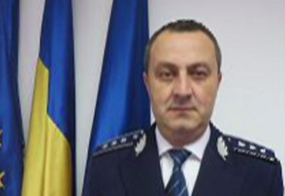 Șeful IPJ Prahova, anchetat de DNA într-un dosar de corupție. A fost pus sub control judiciar