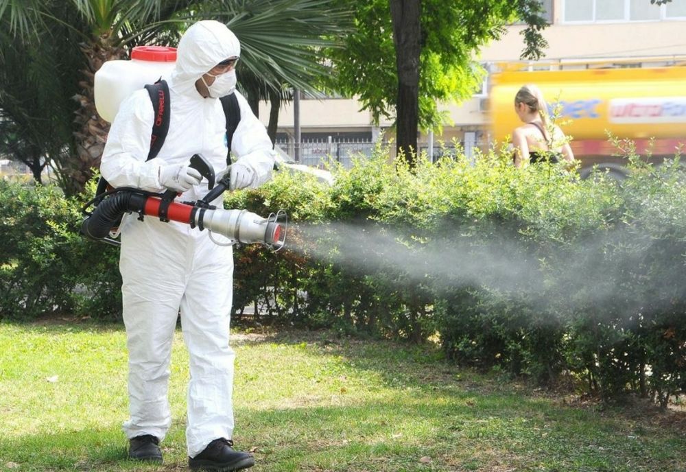 Acțiuni suplimentare pentru combaterea țânțarilor, la Ploiești. Care sunt zonele vizate