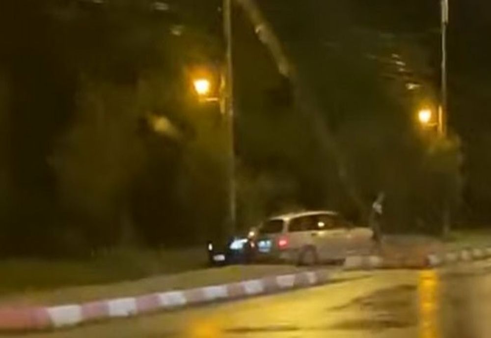 Urmărire ca-n filme pe străzile din Ploiești. Ce spune Poliția