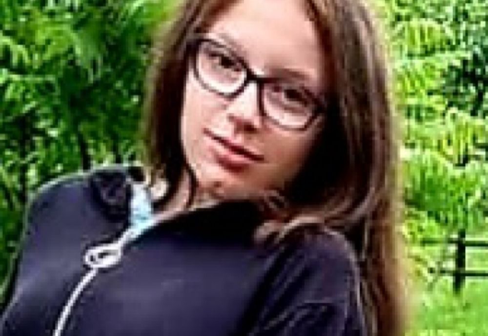 Minoră de 13 ani dispărută de la domiciliu