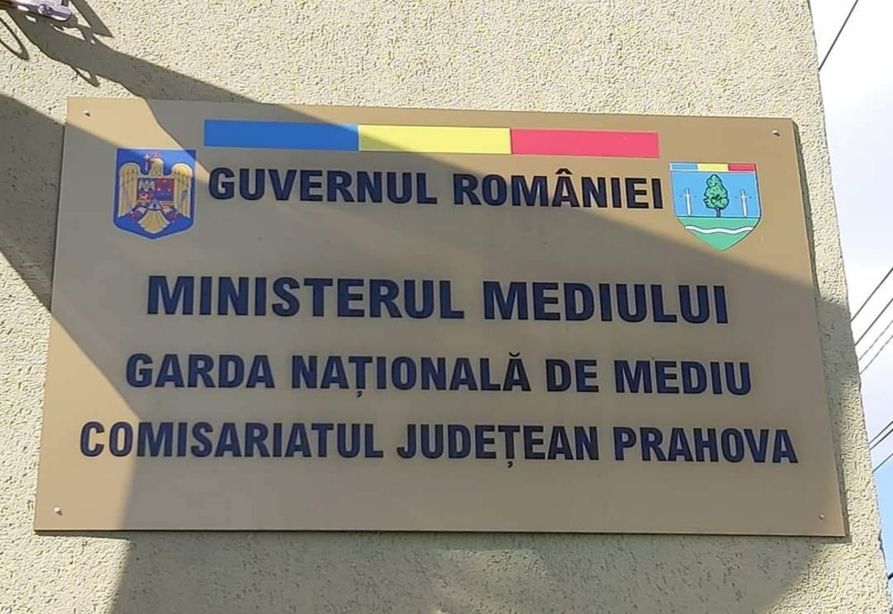 Garda de Mediu va demara o anchetă pentru stabili cauzele infestării apei din Câmpina cu bacteria Clostridium