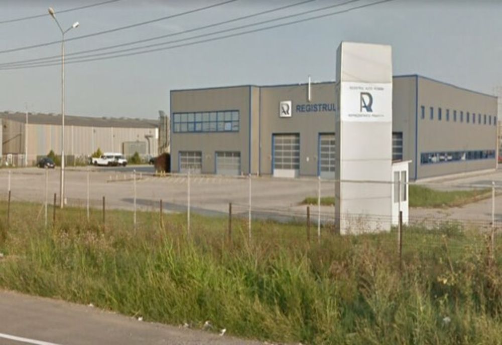 Trafic de influență la RAR Prahova. Inculpații au semnat acorduri de recunoștere a vinovăției