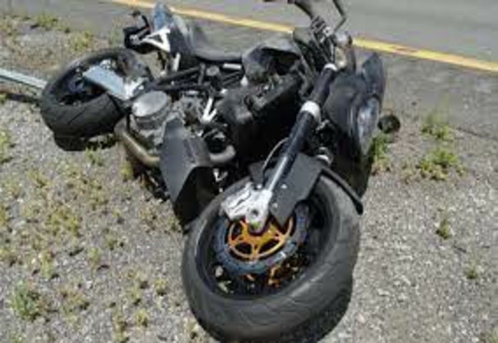 Prahova. Circulație blocată pe DN 1, din cauza unui accident 