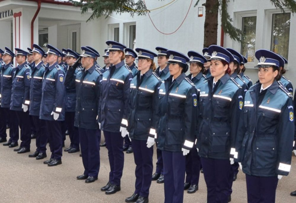 Focar de COVID-19 la Școala de Agenți de Poliție ''Vasile Lascăr'' din Câmpina