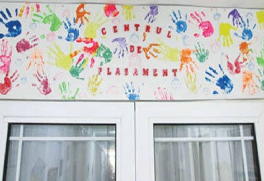  Focar COVID descoperit într-un centru social pentru copii din Prahova