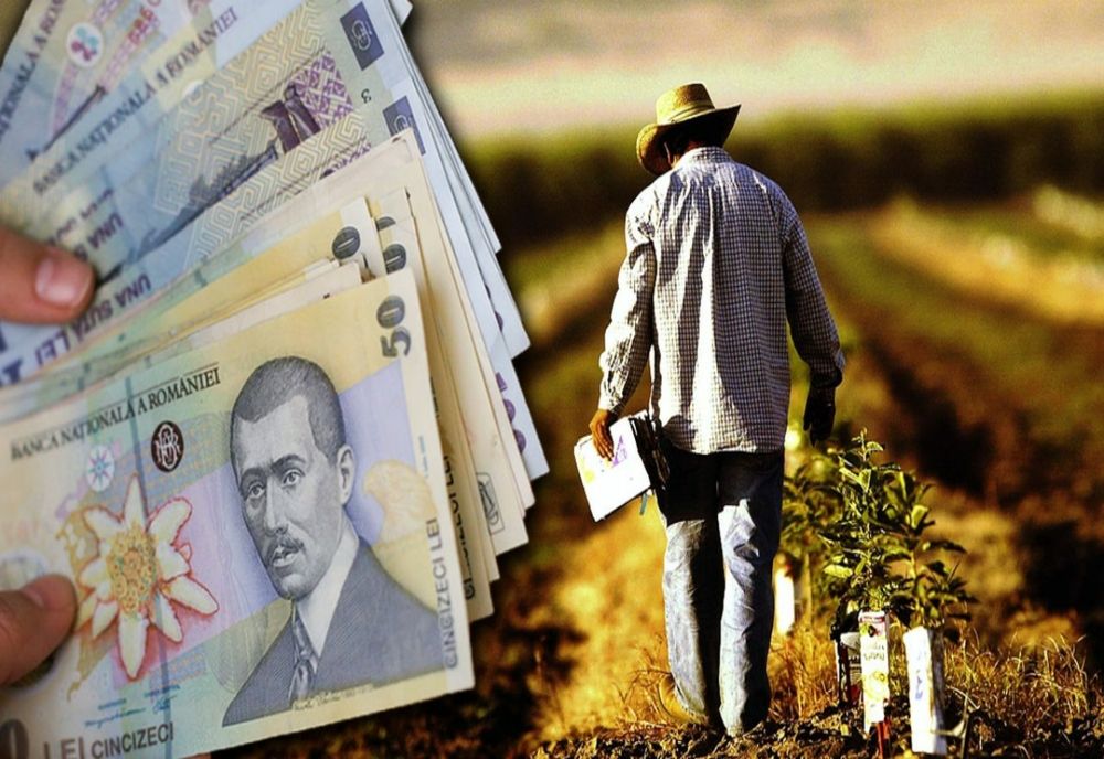 Plăți APIA în avans pentru fermierii care au depus Cereri unice de plată în anul 2021