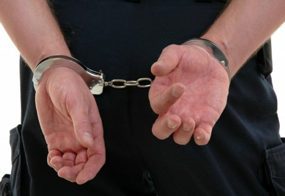 Tâlhărie la Mănești. Autorul, fostul iubit al victimei, a fost reținut