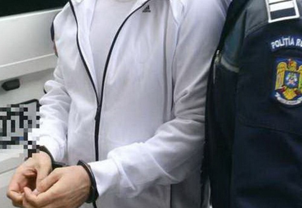 Bărbat reținut, pentru săvârșirea mai multor infracțiuni comise în Prahova și Dâmbovița