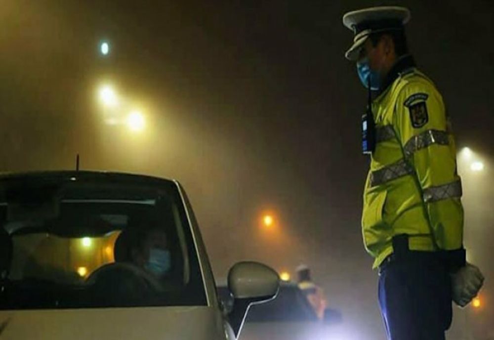 Restricții noi în Prahova, valabile de JOI! Carantină de noapte în 77 de localități