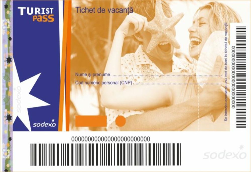 Veste bună pentru bugetari: Tichete de vacanță vor fi reintroduse din 2022. Ce se întâmplă cu angajații din privat