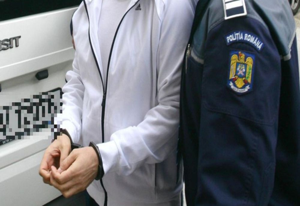 Tineri din Brebu și Câmpina, reținuți după o tâlhărie la Băicoi