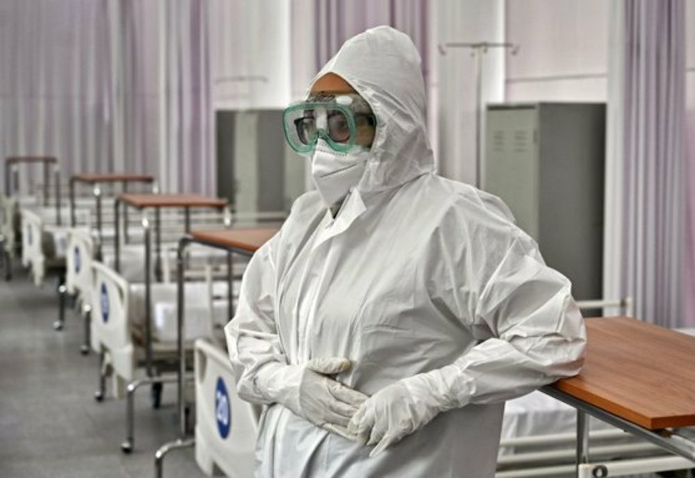 Focar de COVID într-un Centru de tip familial din Ploieşti 