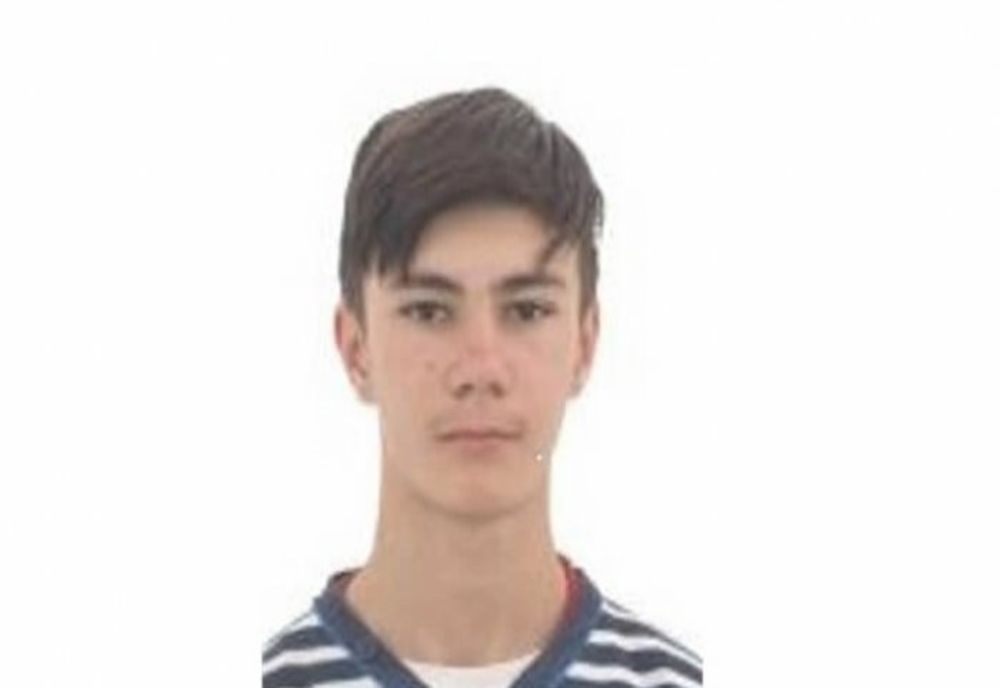 Dacă l-ați văzut, sunați la 112! Alexandru a dispărut dintr-un centru de tip familial